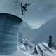 Illustration for article titled SSX Carves the Slippery Slope of Mount Game Reviewer